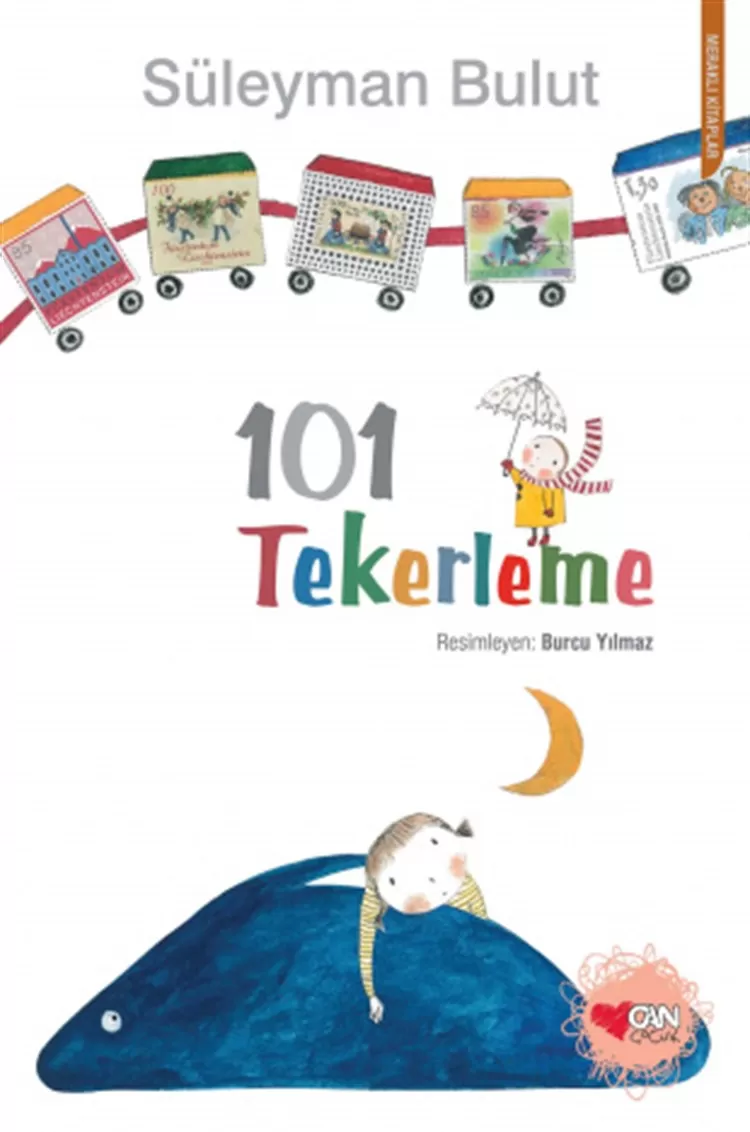 101 Tekerleme