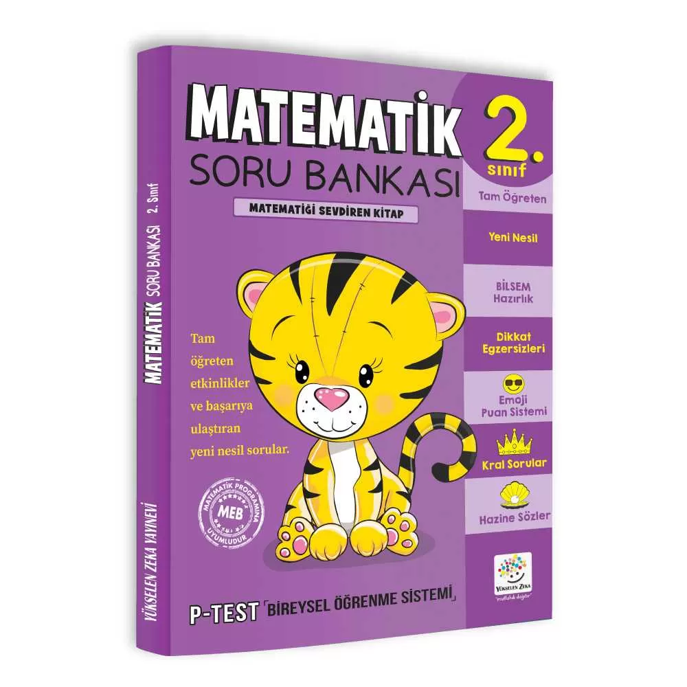 2. Sınıf Matematik