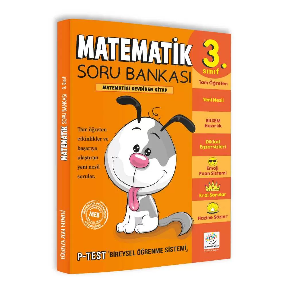 3. Sınıf Matematik