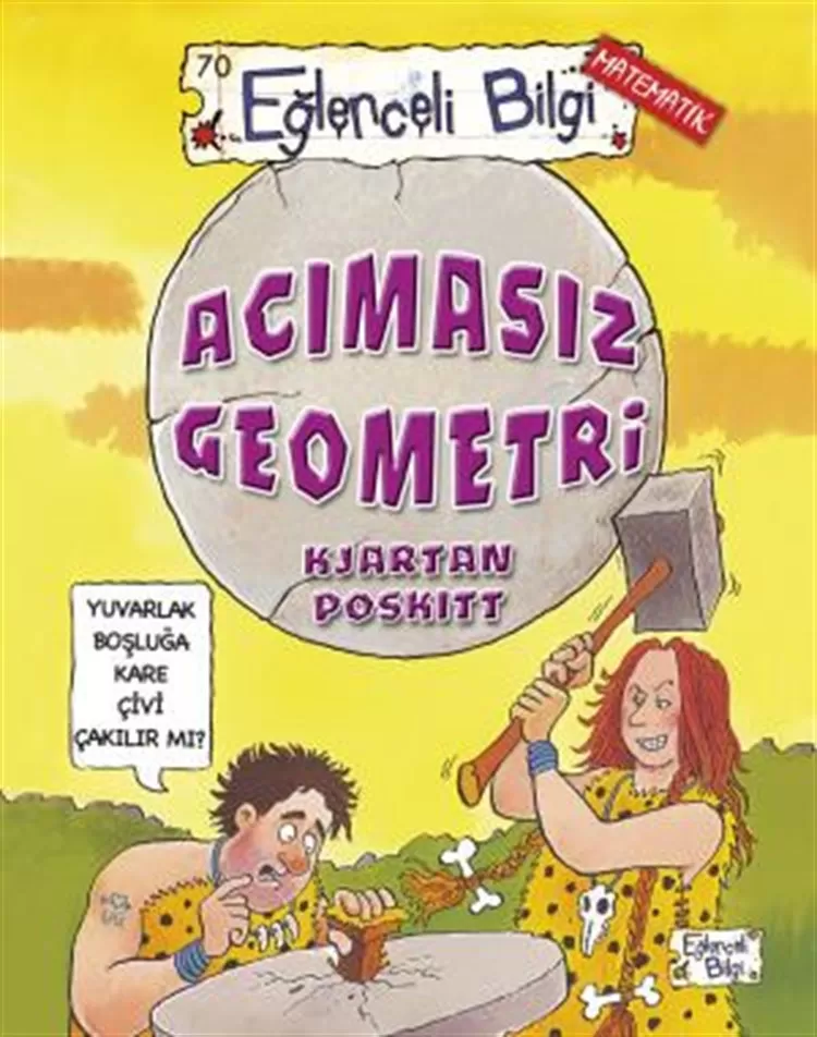 Acımasız Geometri - Eğlenceli Matematik