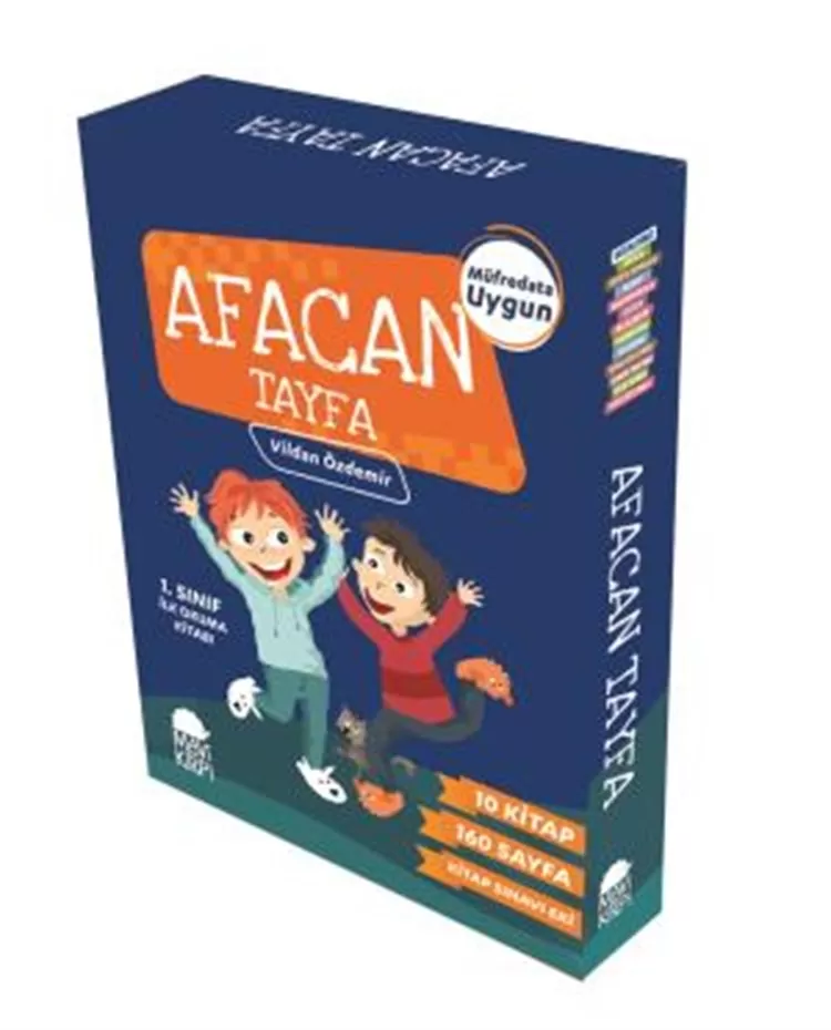 Afacan Tayfa