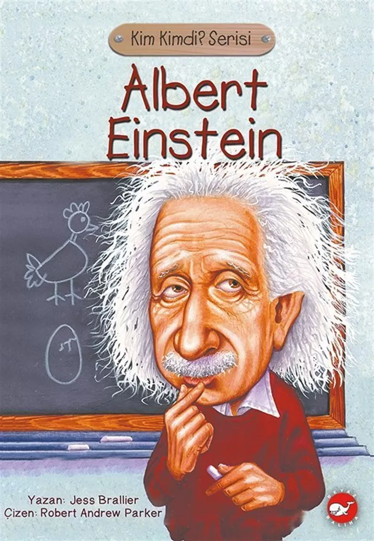 Albert Einstein Kimdi?