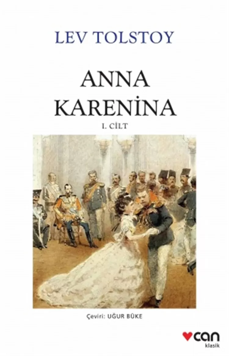 Anna Karenina