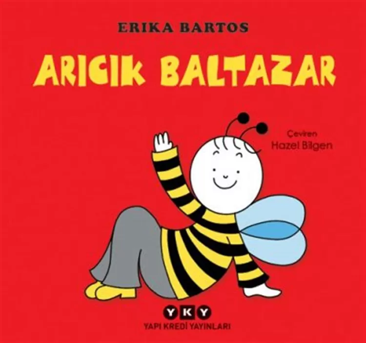 Arıcık Baltazar