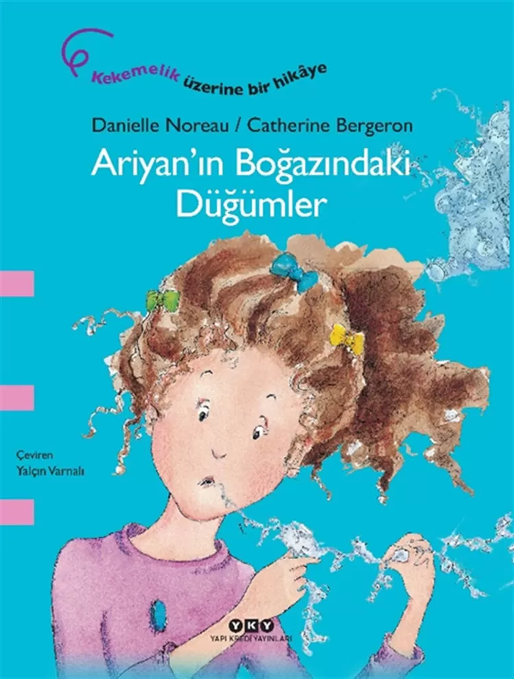 Ariyan'ın Boğazındaki Düğümler