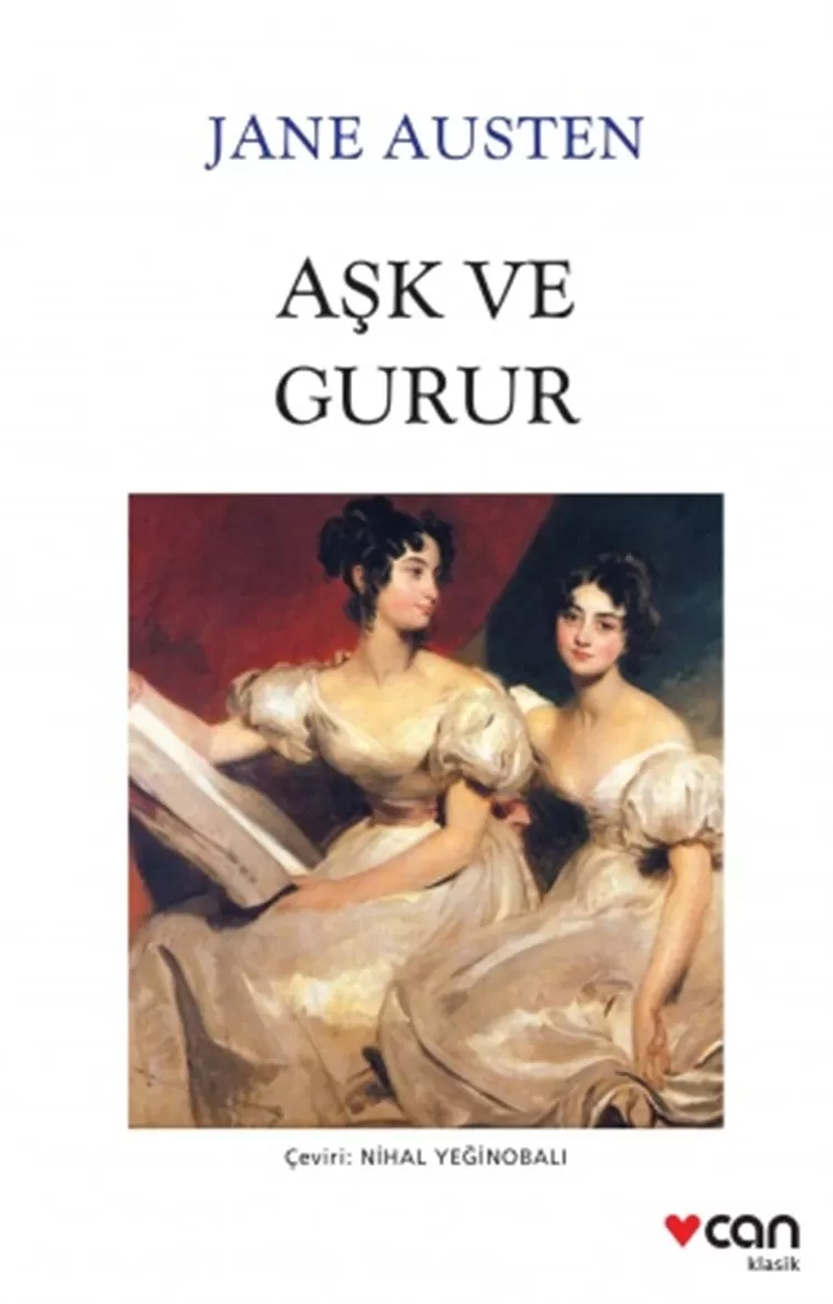 Aşk Ve Gurur