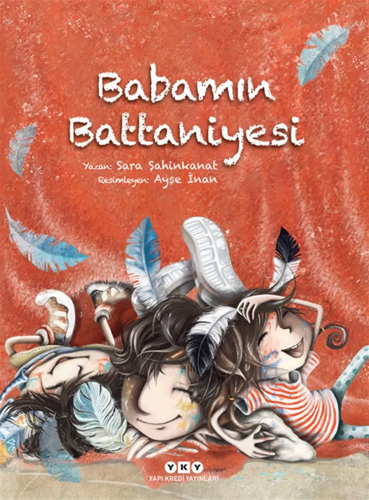 Babamın Battaniyesi (Karton Kapak