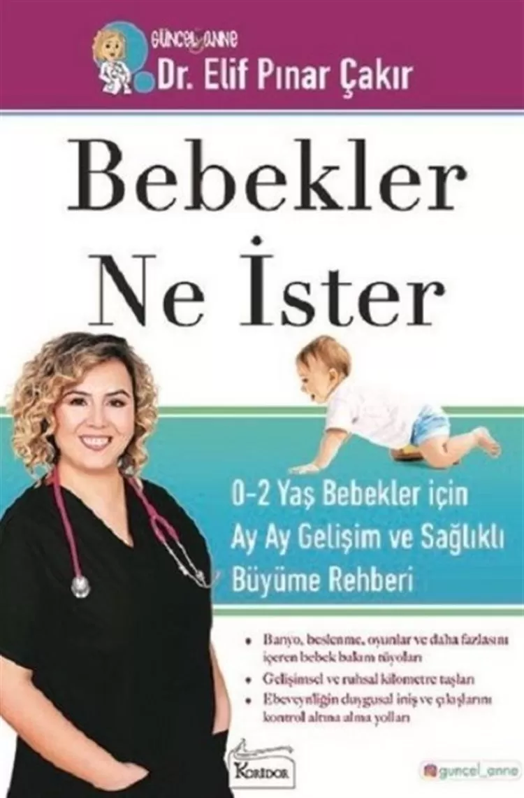 Bebekler Ne İster: 0-2 Yaş Bebekler için Ay Ay Gelişim ve Sağlıklı Büyüme Rehberi