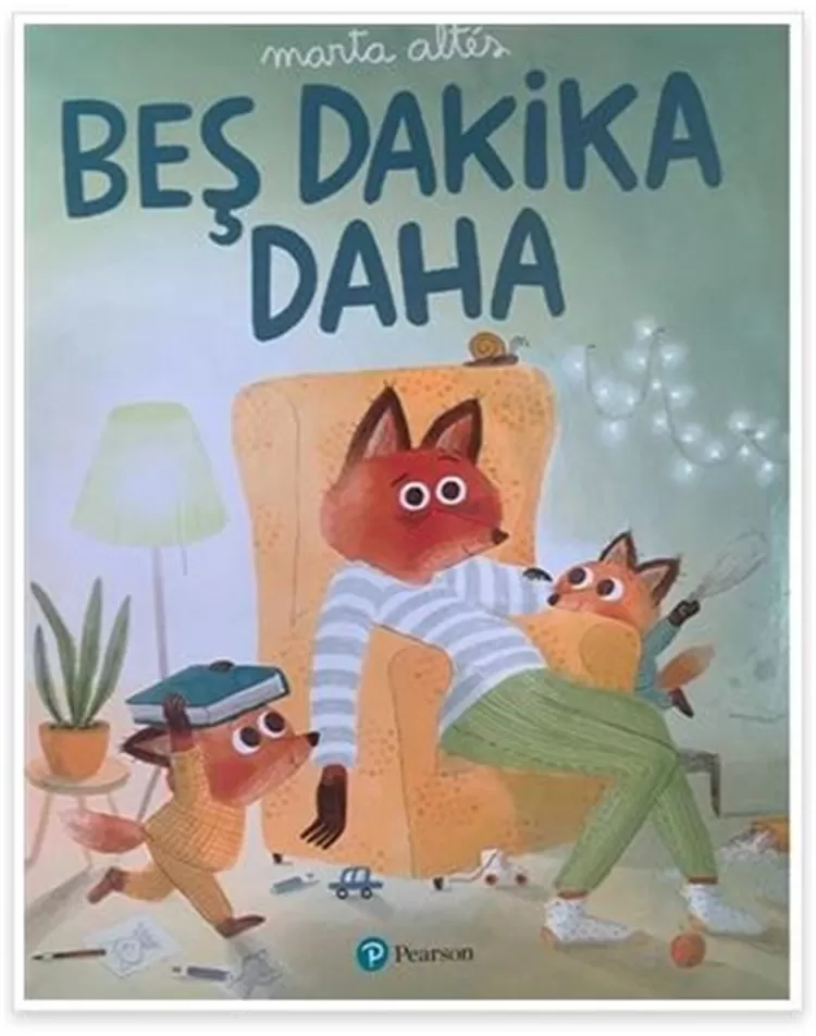 Beş Dakika Daha