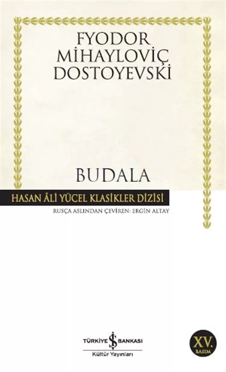 Budala