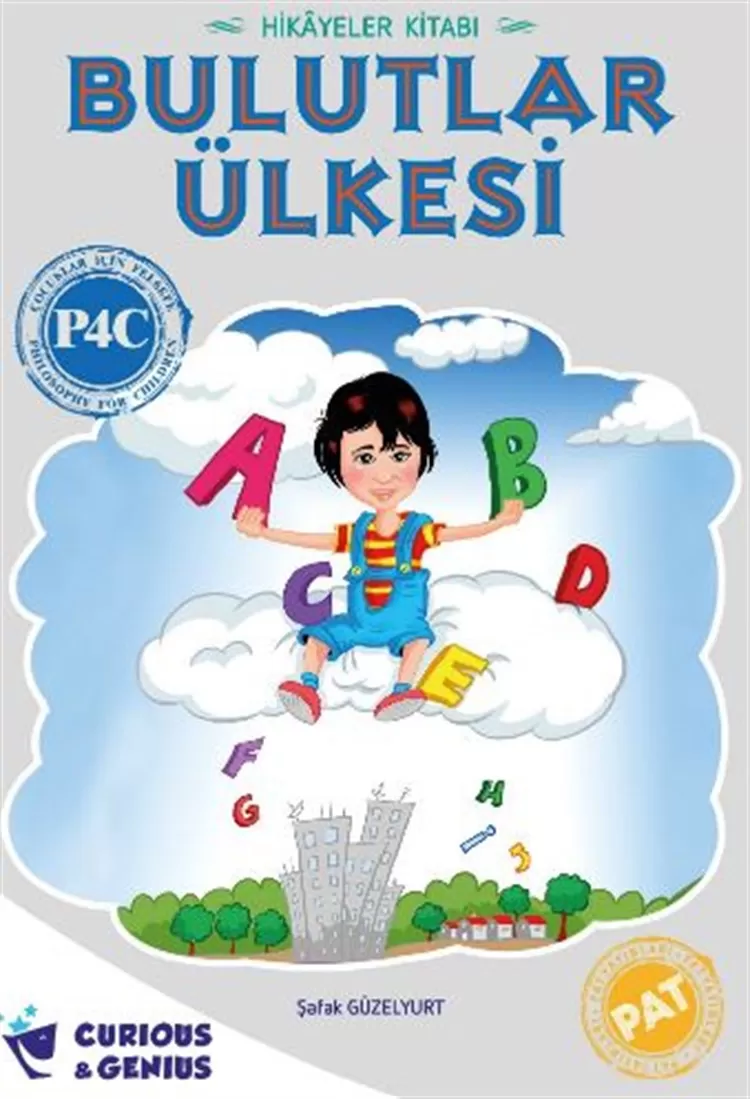 Bulutlar Ülkesi