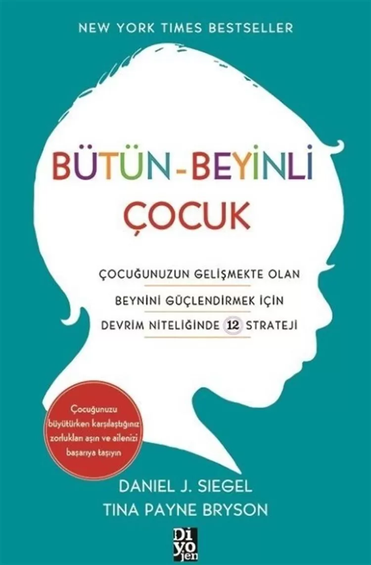 Bütün - Beyinli Çocuk