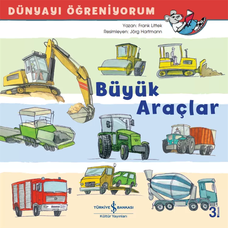 Büyük Araçlar