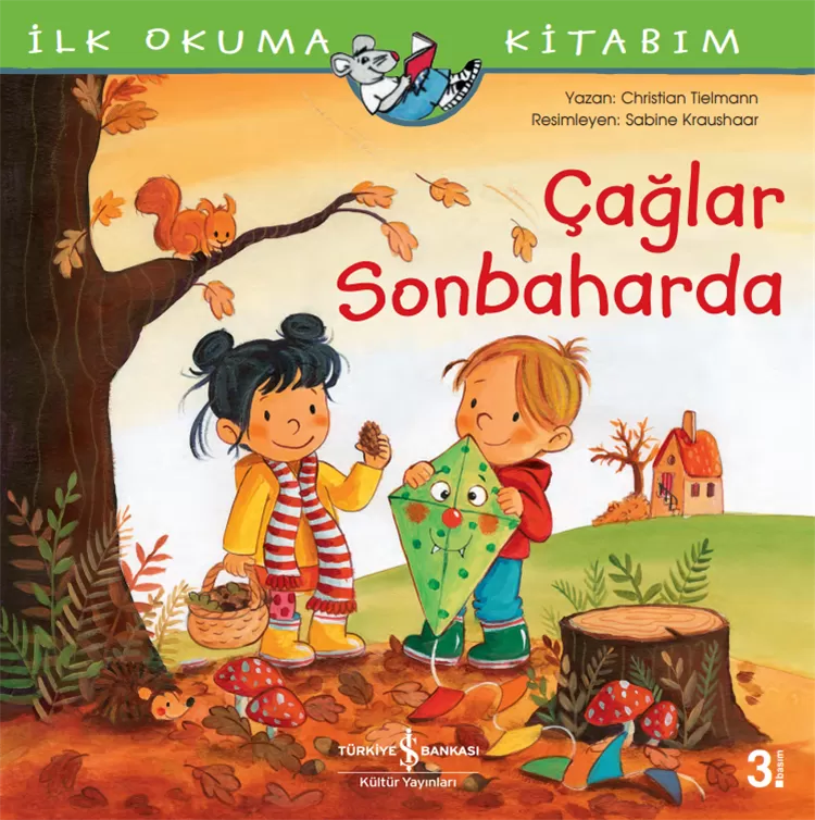 Çağlar Sonbaharda