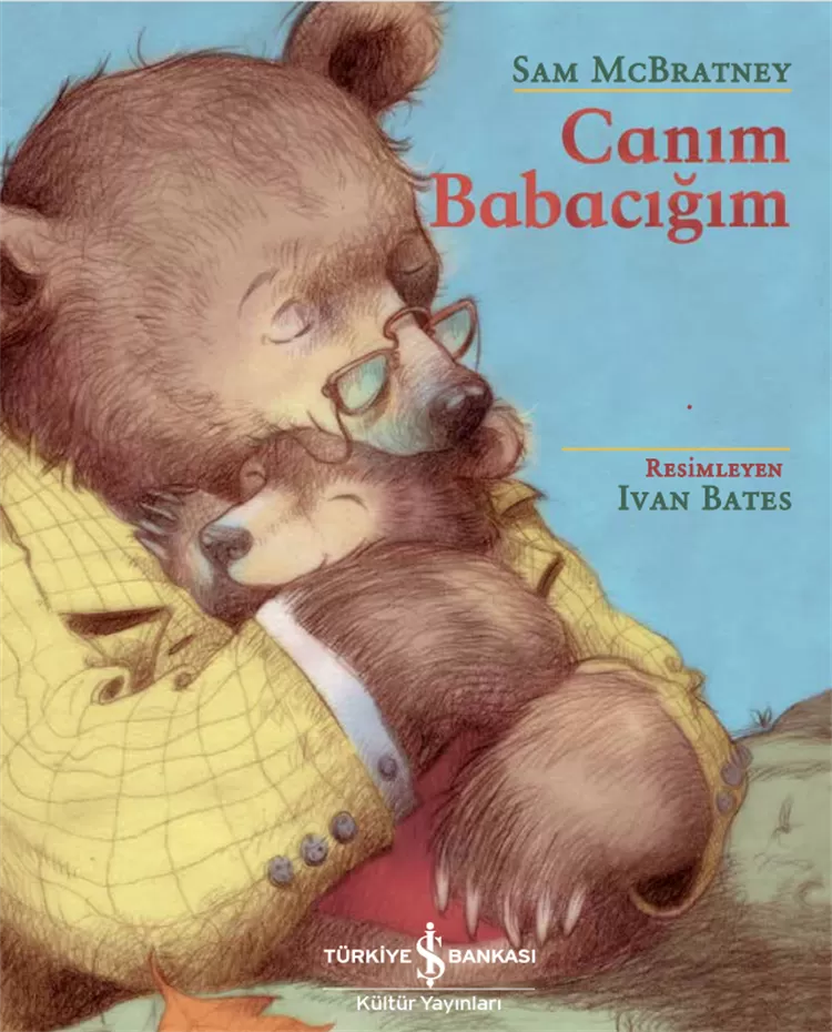 Canım Babacığım