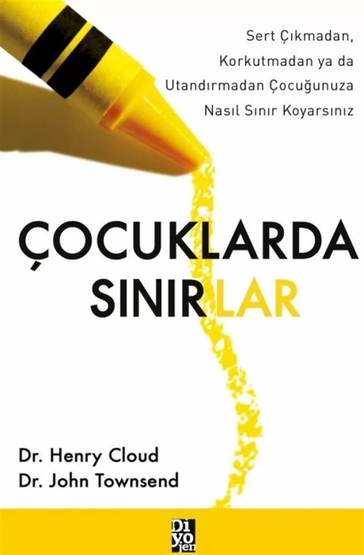 Çocuklarda Sınırlar