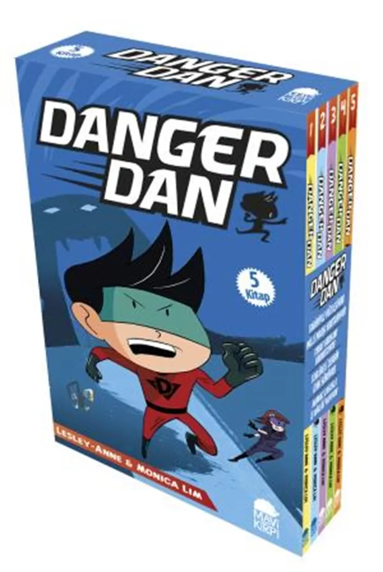 Danger Dan