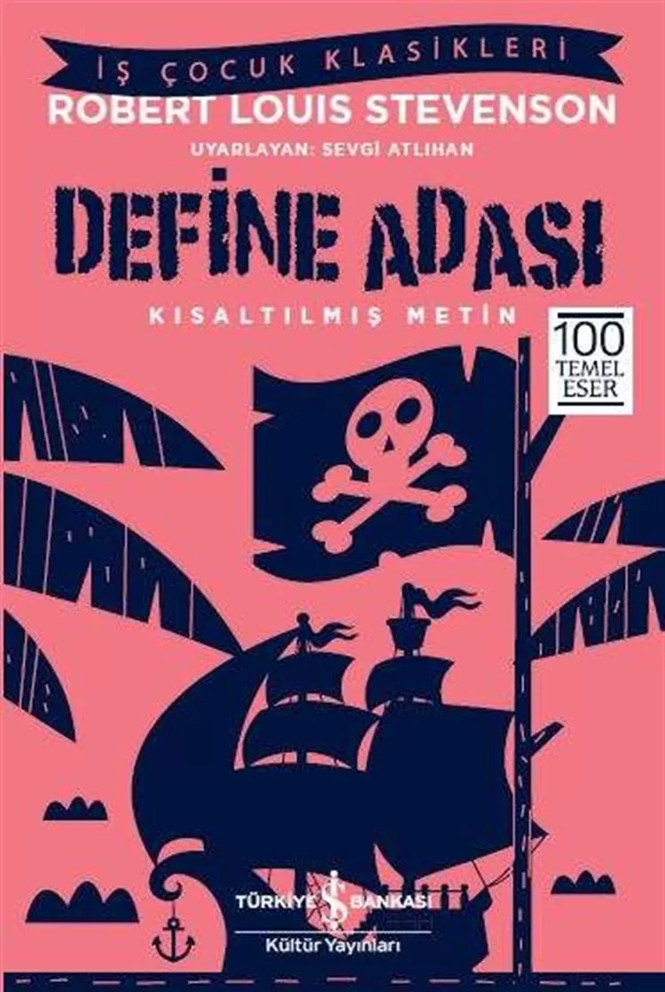 Define Adası – Kısaltılmış Metin