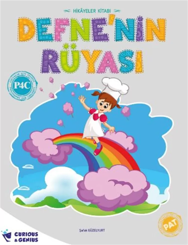 Defnenin Rüyası