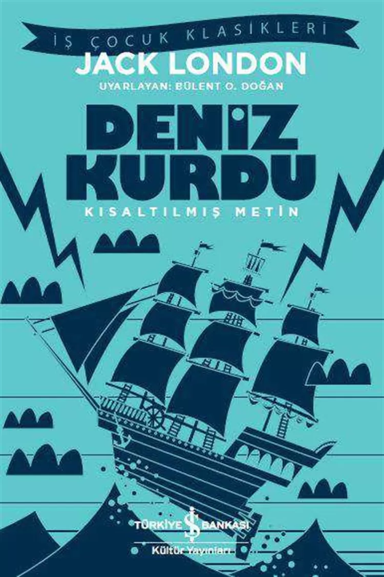 Deniz Kurdu – Kısaltılmış Metin