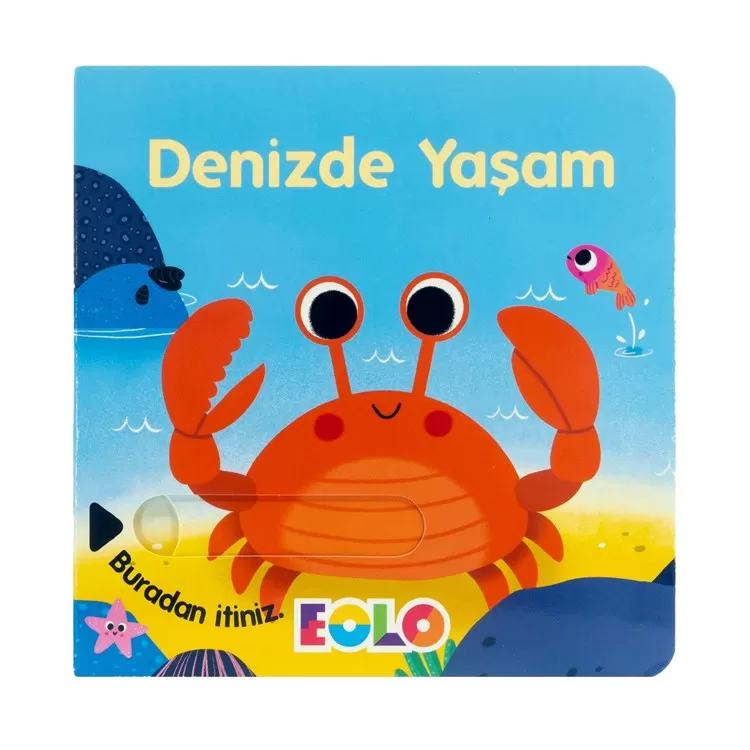 Denizde Yaşam