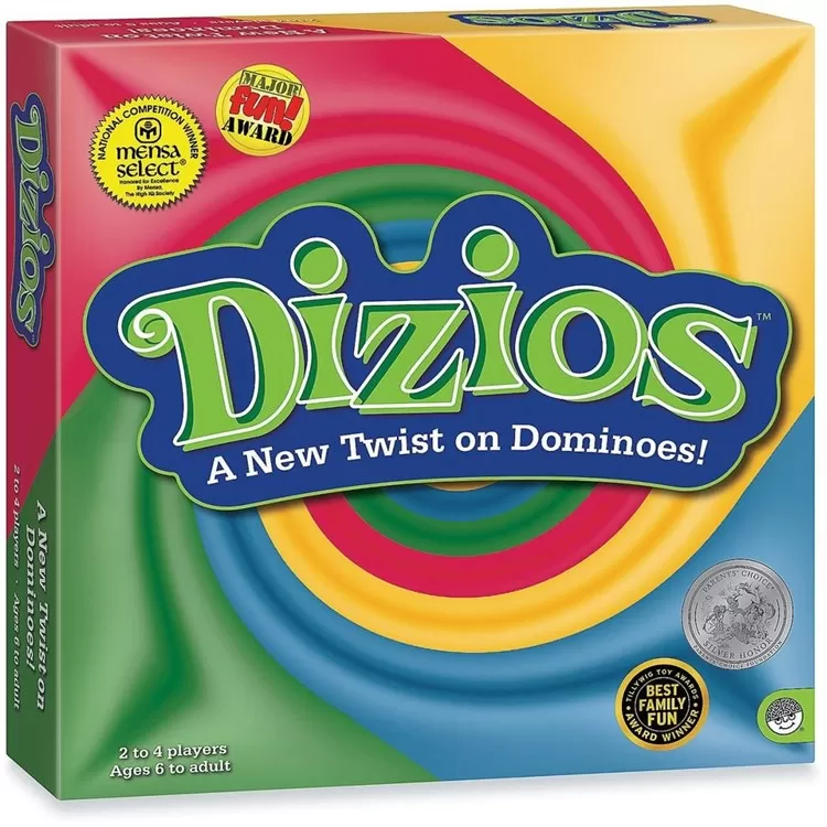 Dizios