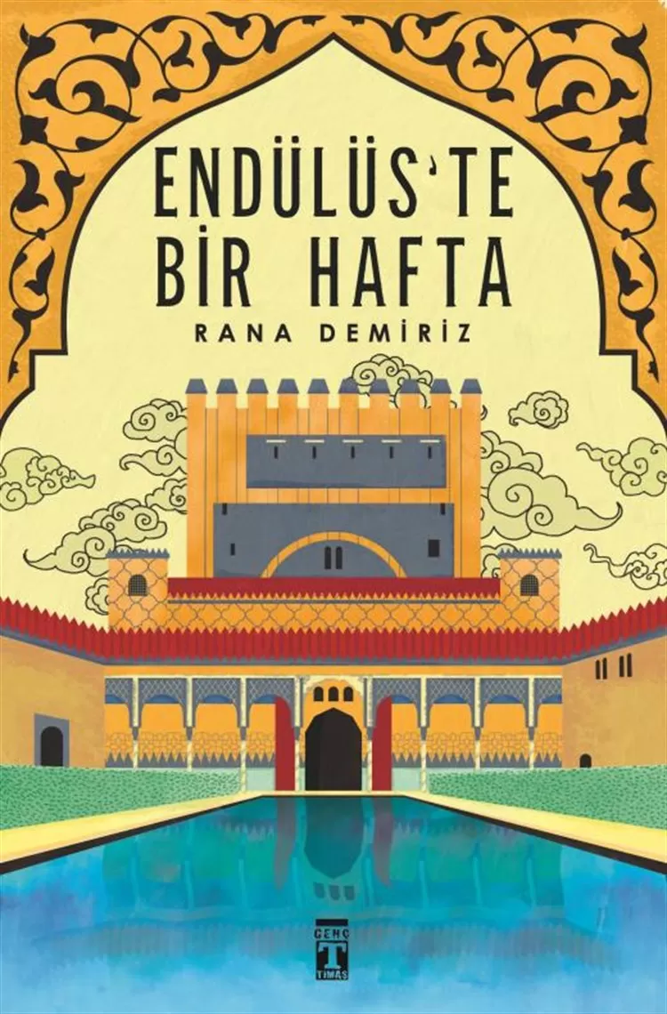 Endülüste Bir Hafta