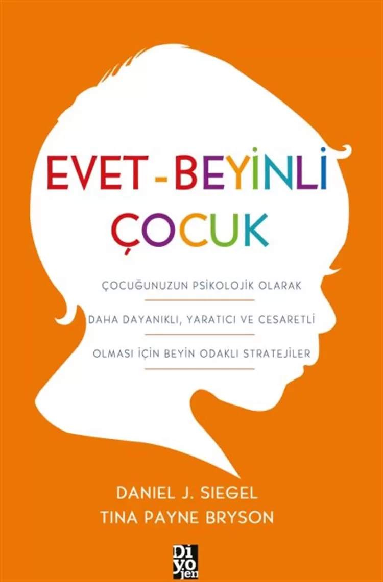 Evet - Beyinli Çocuk