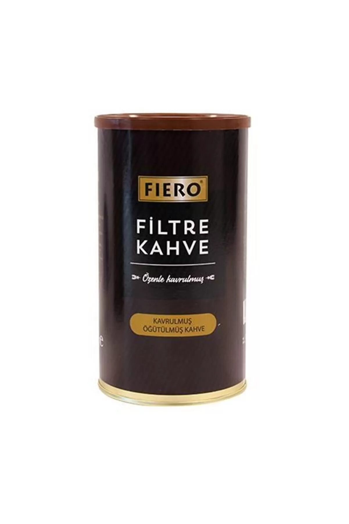 Fiero Filtre Kahve 454 gr Kutu