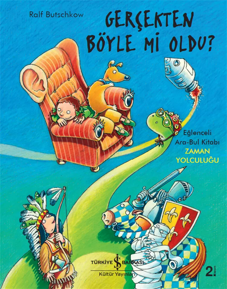 Gerçekten Böyle mi Oldu?