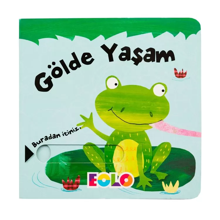 Gölde Yaşam