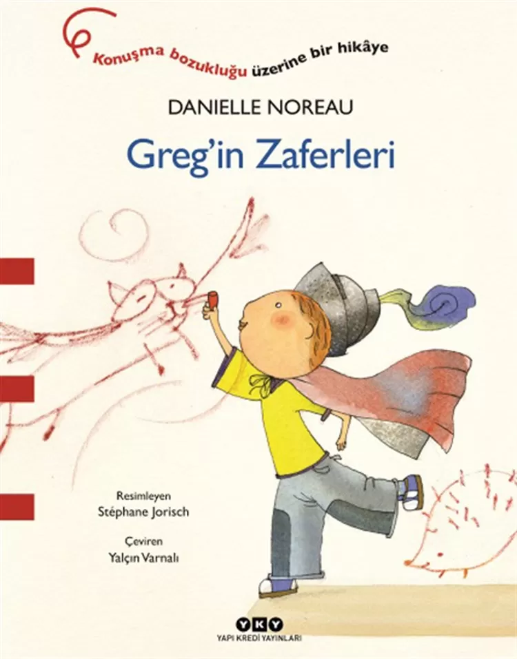 Greg'in Zaferleri