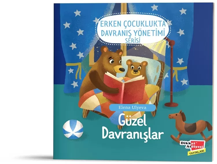 Güzel Davranışlar