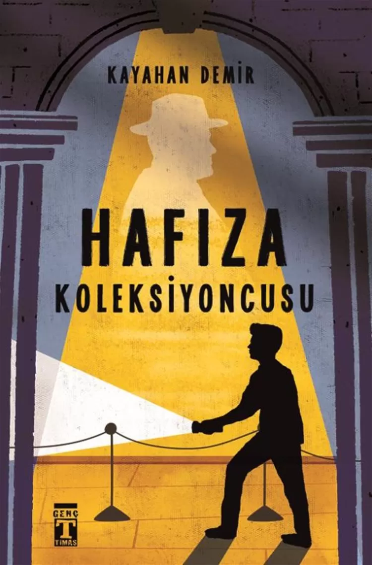 Hafıza Koleksiyoncusu