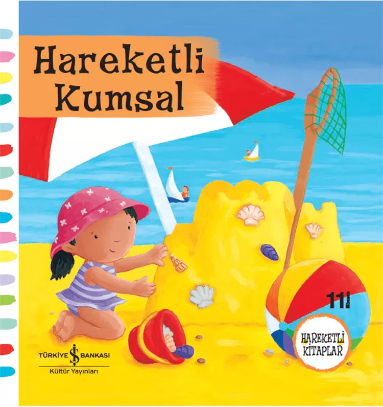 Hareketli Kumsal