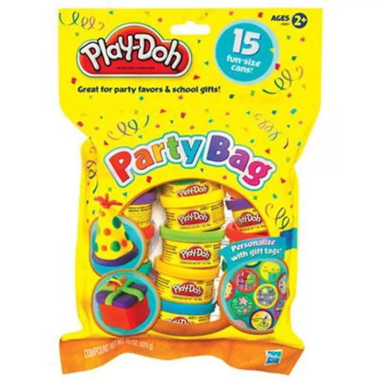 Hasbro Play Doh Parti Seti