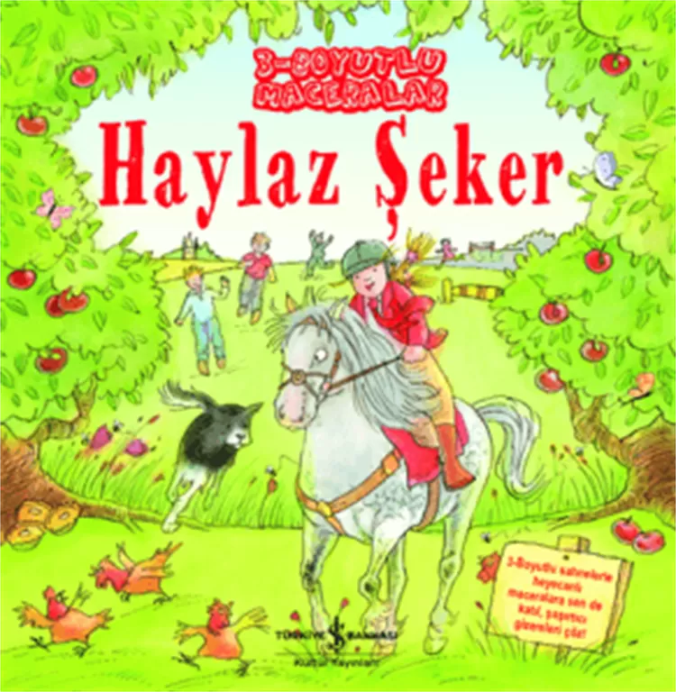 Haylaz Şeker