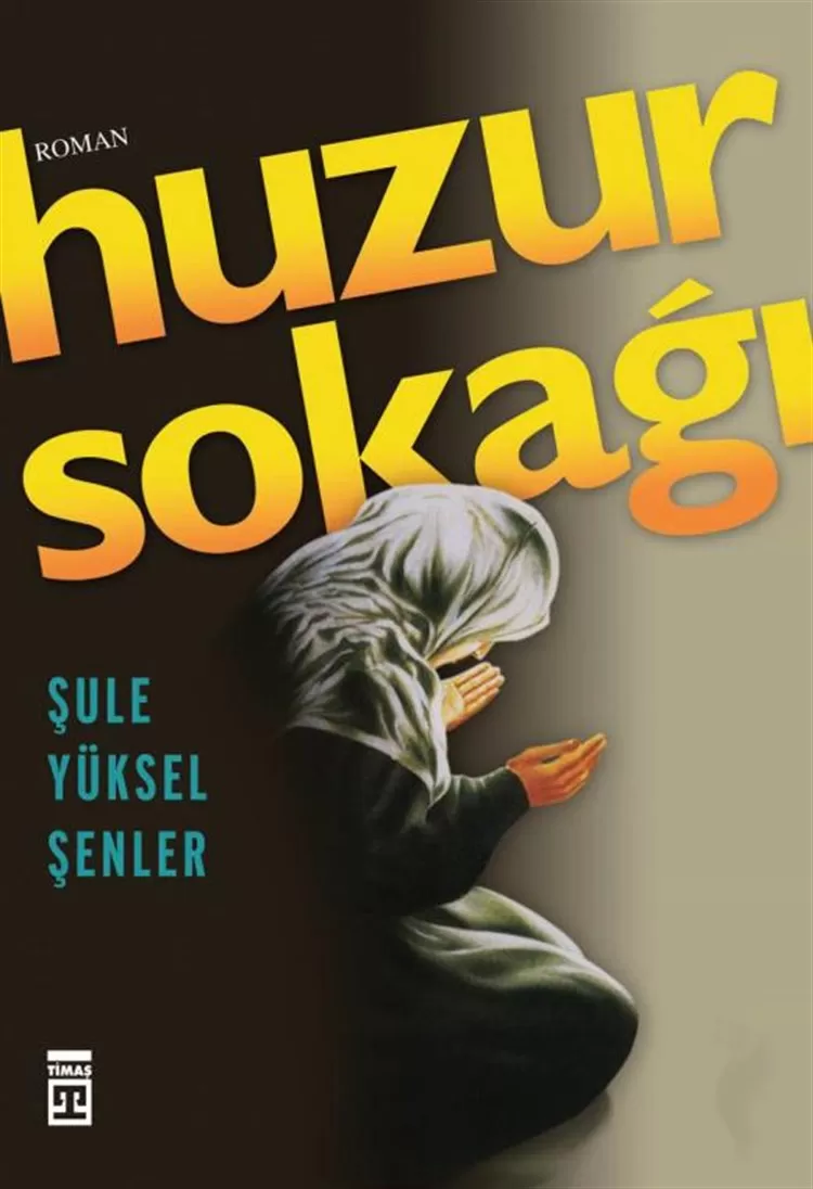 Huzur Sokağı