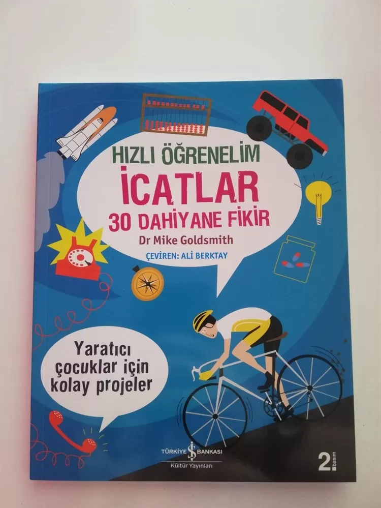 İcatlar