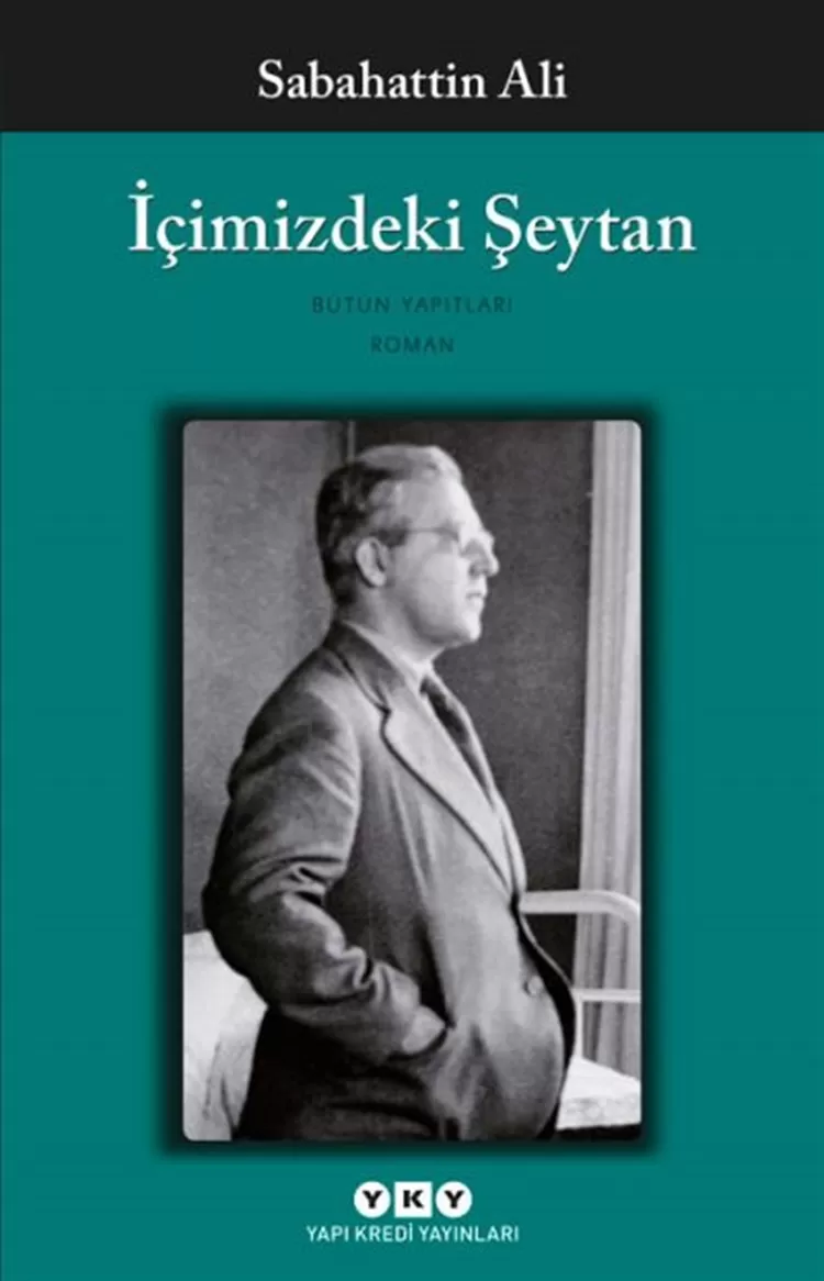 İçimizdeki Şeytan – Bütün Yapıtları