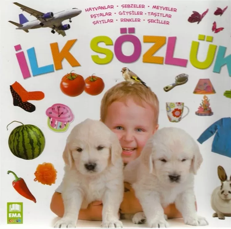 İlk Sözlük