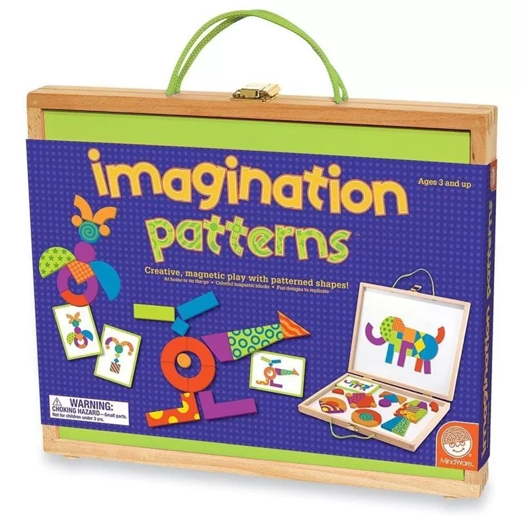 İmagination Patterns