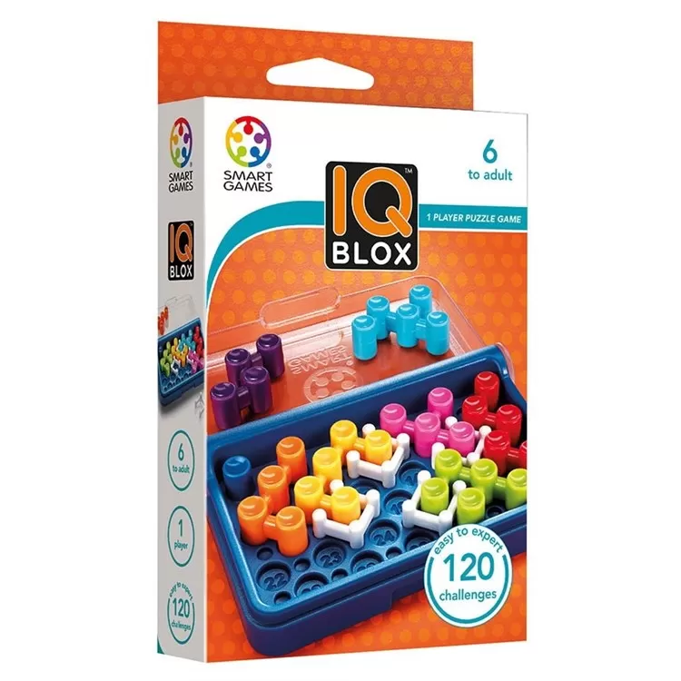 IQ Blox