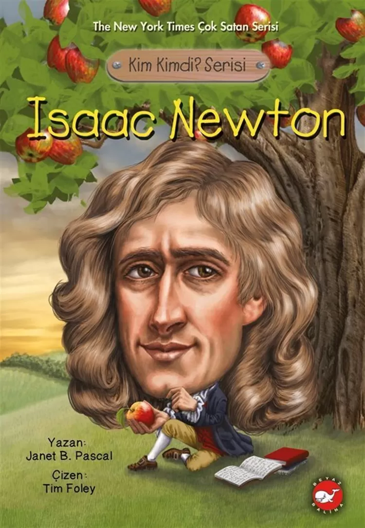 Isaac Newton Kimdi?