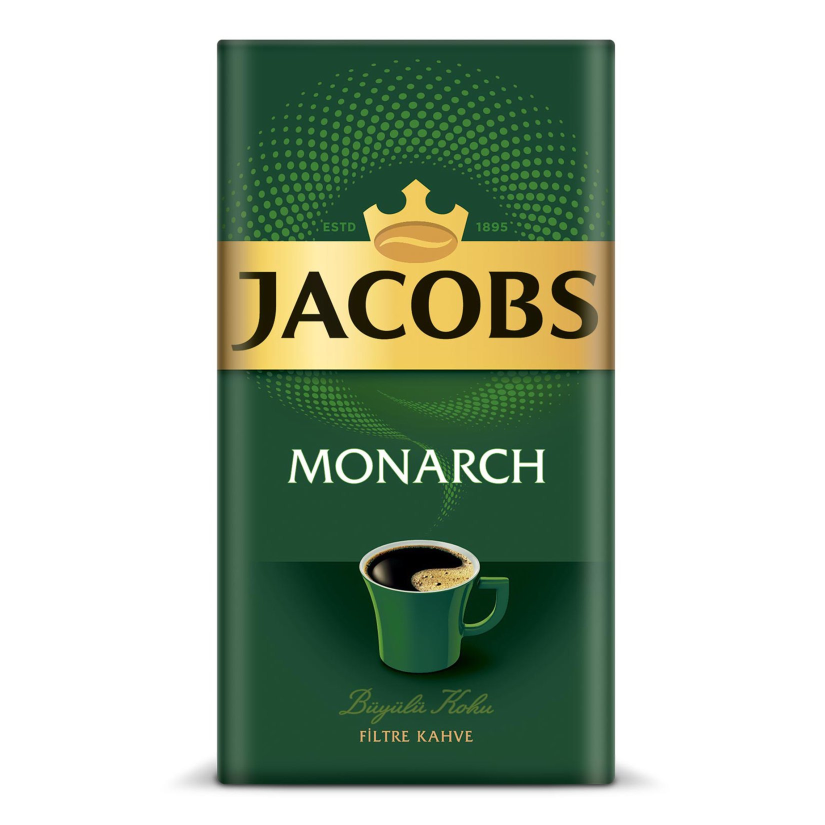 Jacobs Monarch Filtre Kahve 250 Gr