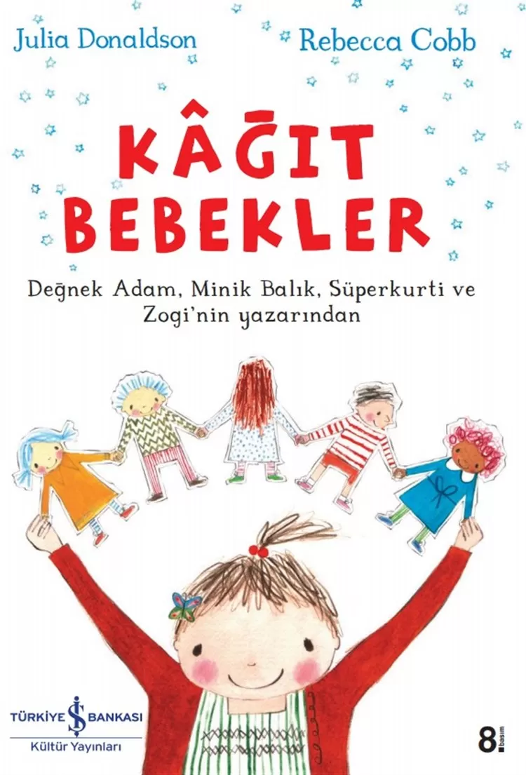 Kâğıt Bebekler