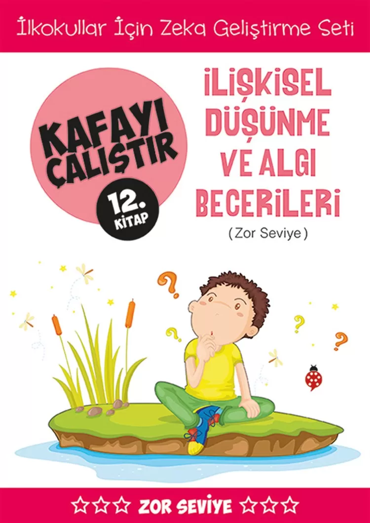 Kafayı Çalıştır - 12