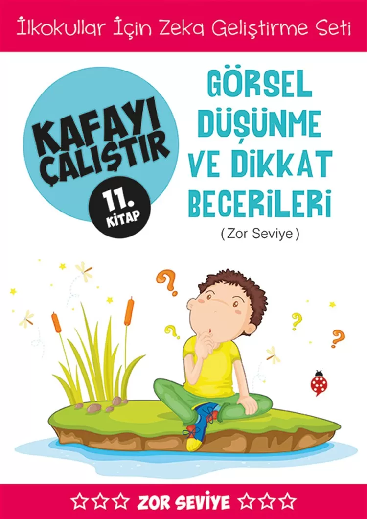 Kafayı Çalıştır - 11