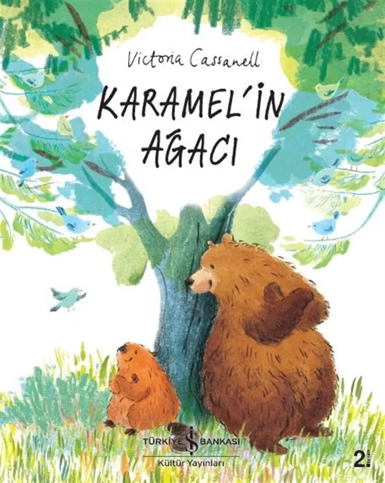 Karamel'in Ağacı