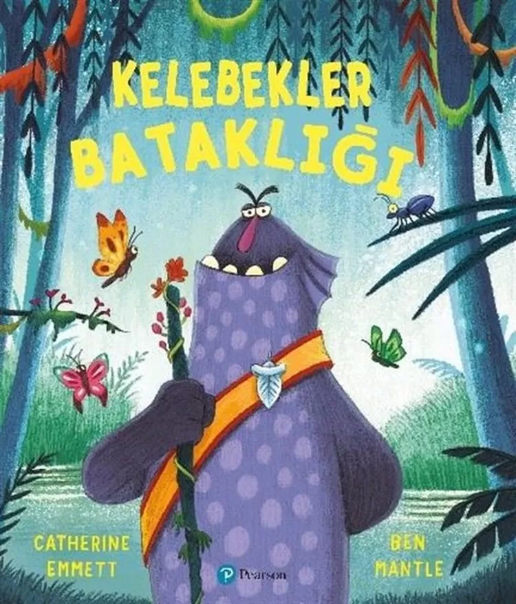 Kelebekler Bataklığı